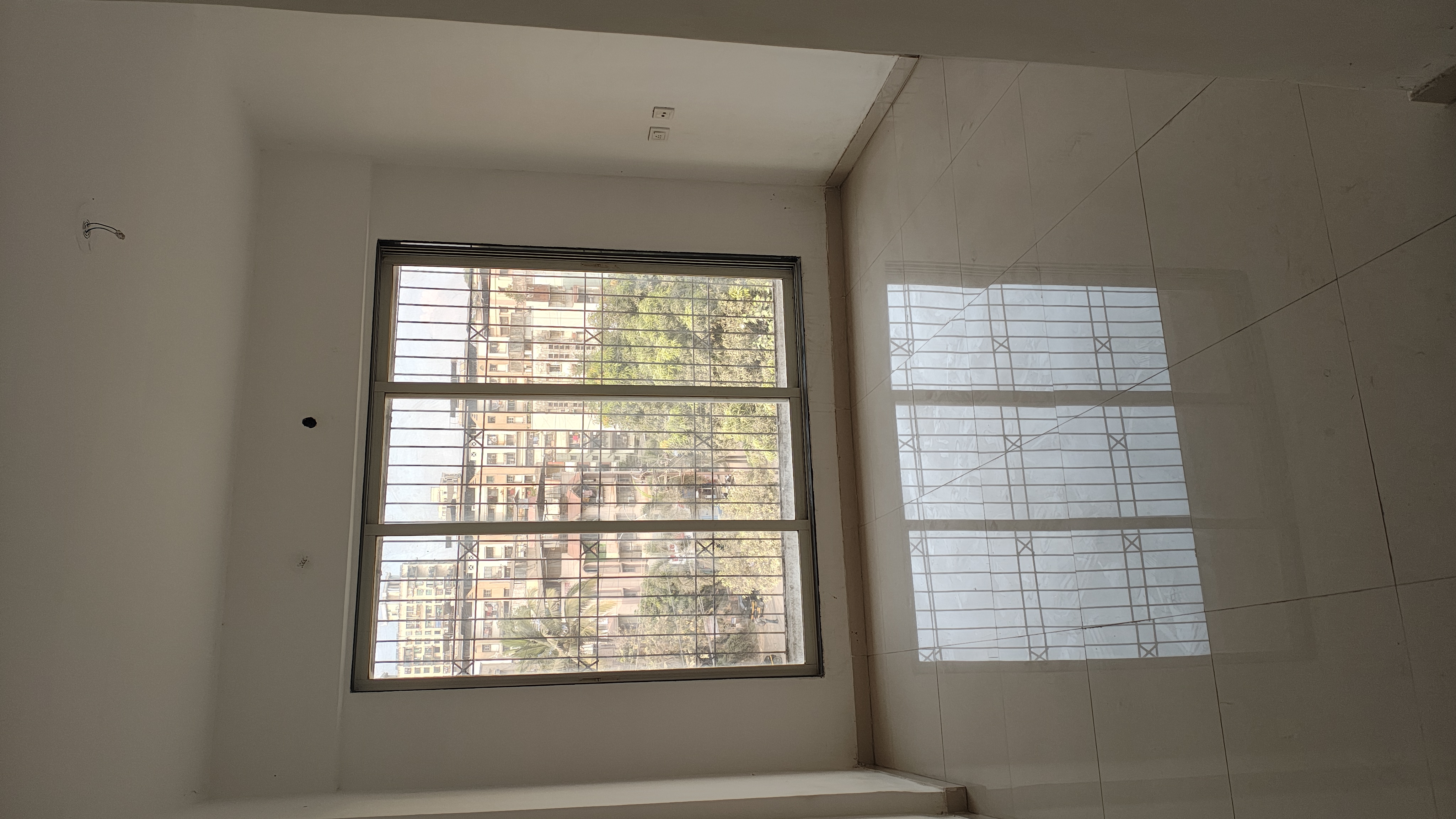 1 BHK Apartment For Sale in Alishan Residency