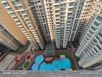 2 BHK Apartment For Rent in Marathon Nexzone New Panvel Navi Mumbai  8134439