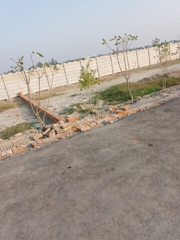 Plot Area in  Plot at Jewar – for Sale
