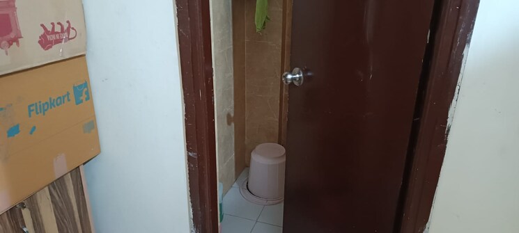 Bathroom, paramount-emotions 3.5 Bedroom 1710 Sq.Ft. Apartment In Sector 1 Greater Noida Greater Noida 8134452