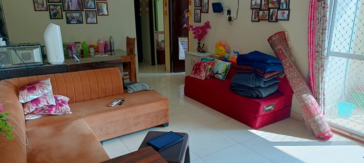 Bedroom, paramount-emotions 3.5 Bedroom 1710 Sq.Ft. Apartment In Sector 1 Greater Noida Greater Noida 8134452