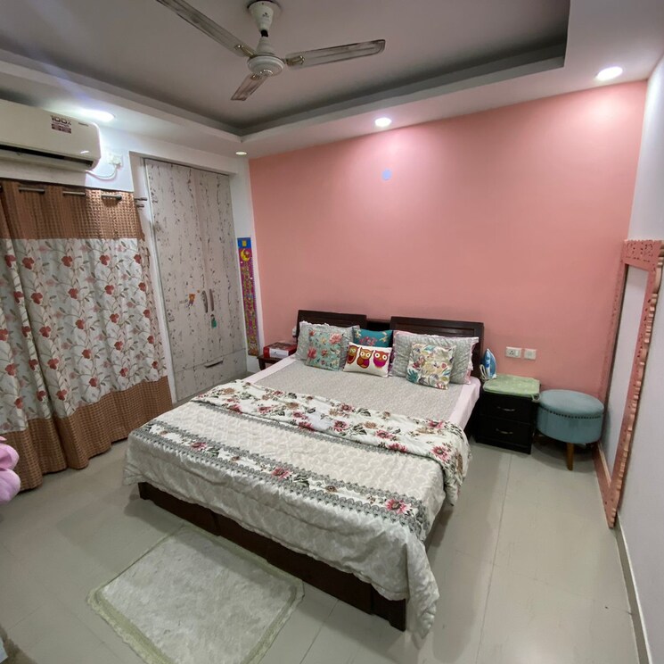 Bedroom, aba-cherry-county 3 Bedroom 1023 Sq.Ft. Apartment In Tech Zone Greater Noida Greater Noida 8134448