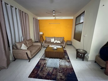 3 BHK Independent House For Rent in RWA Apartments Sector 52 Sector 52 Noida  8134443