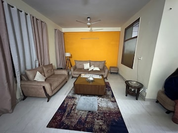 3 BHK Independent House For Rent in RWA Apartments Sector 52 Sector 52 Noida  8134443