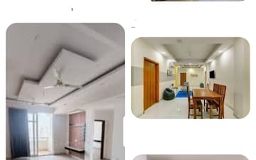 2 BHK Apartment For Rent in One Hiranandani Park, Ghodbunder Road