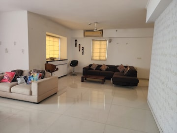 4 BHK Apartment For Rent in ATS One Hamlet Sector 104 Noida  8134444