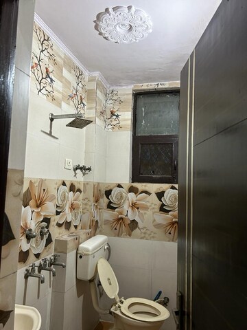 Furnished Amenities in 1 BHK Apartment at Vasundhara Sector 1 – for Rent