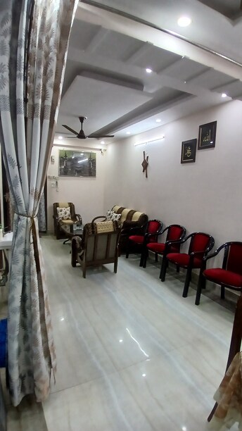 3 BHK Apartment For Resale in Abul Fazal Enclave Part 1 Delhi  8134463