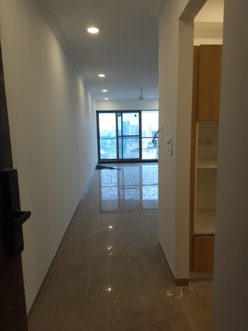 Bedroom in 3 BHK Apartment at The Park Residency Andheri, Andheri West – for Rent