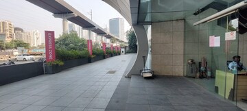 Balcony in  Office Space at Express Zone, Malad East – for Rent