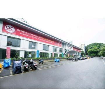 Parking in  Office Space at Express Zone, Malad East – for Rent
