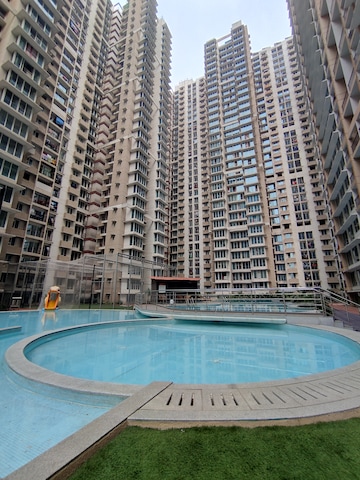 2 BHK Apartment For Resale in Marathon Vega New Panvel Navi Mumbai  8134457