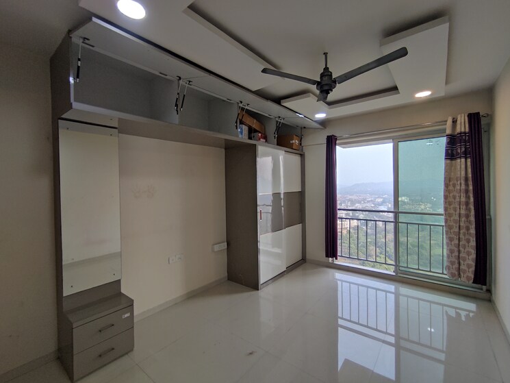 Kitchen, marathon-vega 2 Bedroom 643 Sq.Ft. Apartment In New Panvel Navi Mumbai 8134457