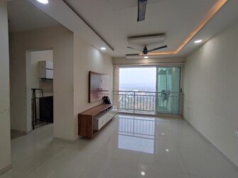 2 BHK Apartment For Resale in Marathon Vega New Panvel Navi Mumbai  8134457