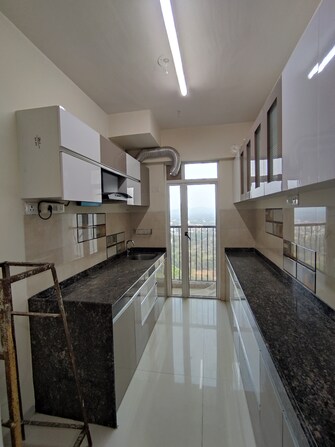 2 BHK Apartment For Resale in Marathon Vega New Panvel Navi Mumbai  8134457