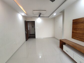 2 BHK Apartment For Resale in Marathon Vega New Panvel Navi Mumbai  8134457