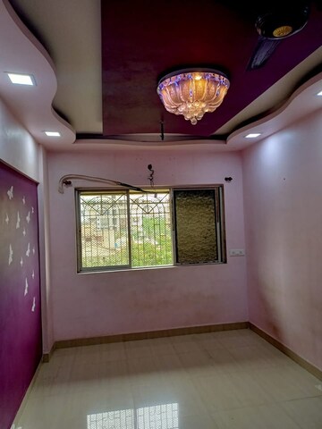 Bedroom in 1 RK Apartment at Kalyan West – for Rent