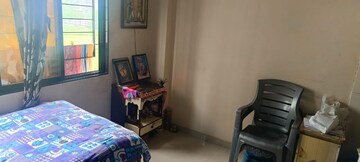 Gym in 1 BHK Apartment at Vasundhara Sector 1 – for Rent