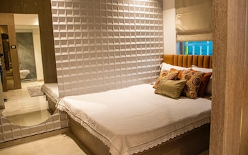 2 BHK Apartment For Sale in Samartha Sidhi, Andheri West