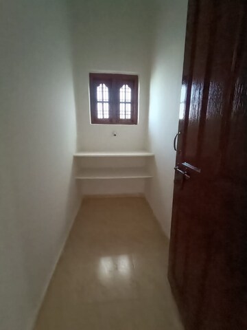 Building Lobby in 3 BHK Independent House at VRR SR Arcade, Nagaram – for Sale