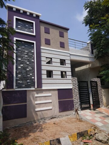 Living Room in 3 BHK Independent House at VRR SR Arcade, Nagaram – for Sale