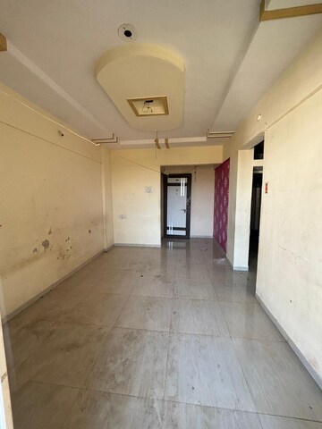 Building Lobby in 1 BHK Apartment at Tirupati Darshan, Bhayandar West – for Rent