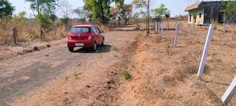 Plot For Resale in Nature Paradise Murbad Thane  8134478