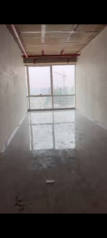 Floor Plan in  Office Space at Marathon Millennium, Mulund West – for Rent