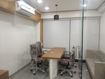 Commercial Office Space 774 Sq.Ft. For Rent in Thaltej Ahmedabad  8134469