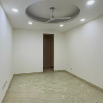 Room in 3 BHK Builder Floor at Chattarpur – for Rent