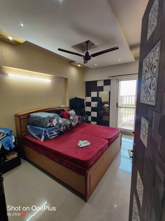 3 BHK Apartment For Rent in Prateek Laurel Sector 120 Noida  8134534