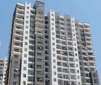 1 BHK Apartment For Rent in Kamanwala Manavstal Malad West Mumbai  8134547