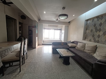 2 BHK Apartment For Resale in Capri Heights Andheri West Mumbai  8134570