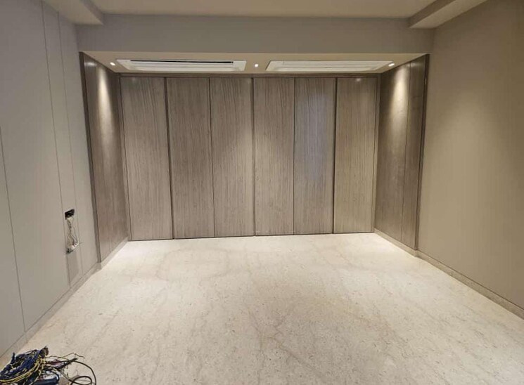 Bedroom, chattarpur 2 Bedroom 80 Sq.Yd. Builder Floor In Chattarpur Delhi 8134581