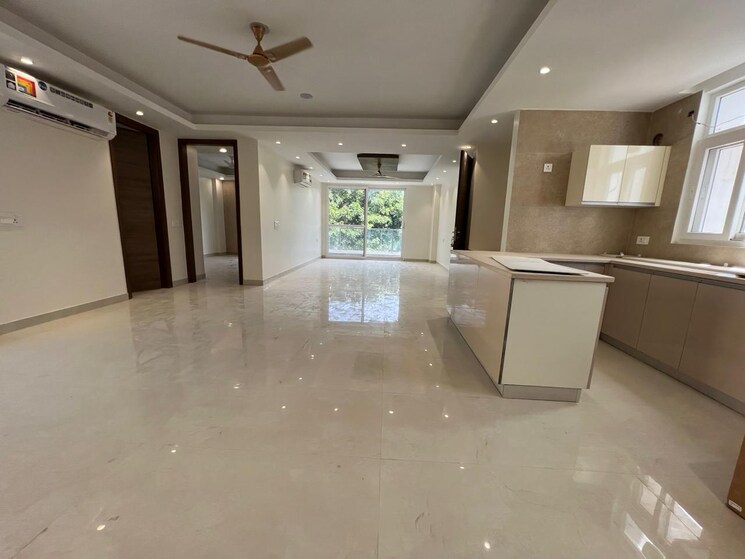 Room, chattarpur 2 Bedroom 80 Sq.Yd. Builder Floor In Chattarpur Delhi 8134581