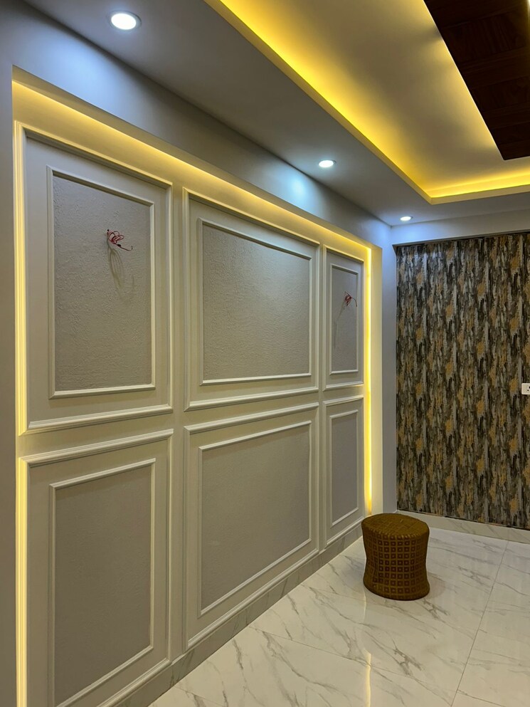 Balcony, ace-platinum 2 Bedroom 1150 Sq.Ft. Apartment In Zeta I Greater Noida Greater Noida 8134596