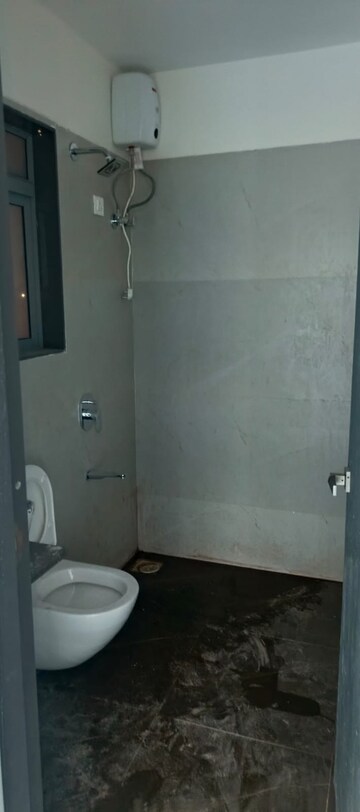 Bathroom in 2 BHK Apartment at Alag Olive, Pant Nagar – for Rent