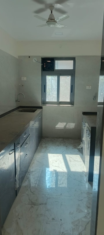 Bathroom in 2 BHK Apartment at Alag Olive, Pant Nagar – for Rent