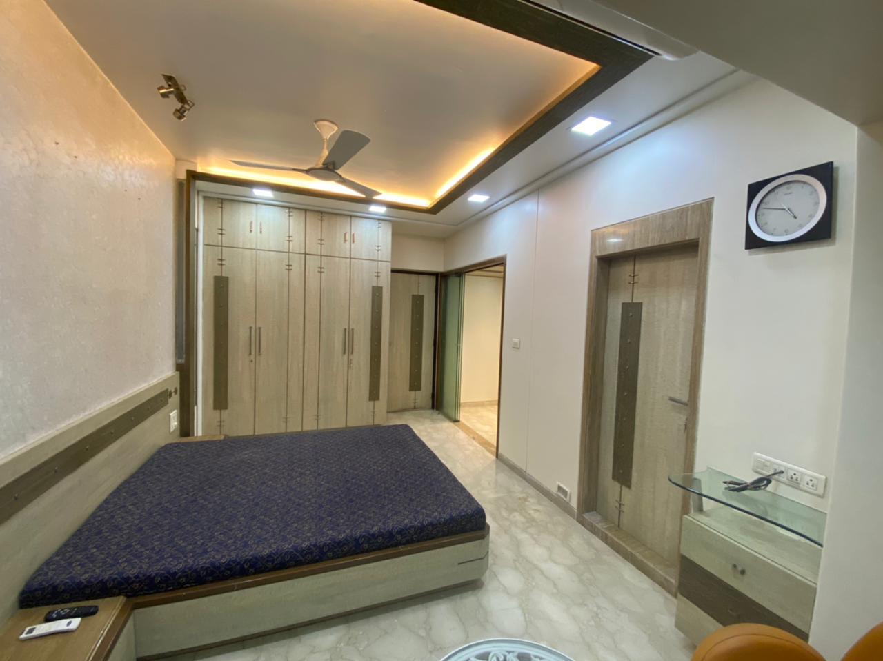2 BHK Apartment For Sale in The Park Residency Andheri