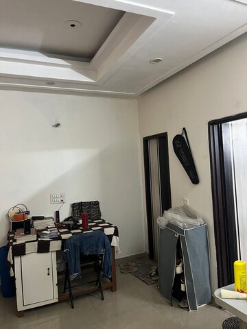 Team Area in 1 BHK Builder Floor at DLF Mega Mall, Sector 28 – for Rent