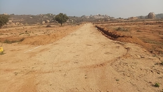 Plot For Resale in Vikarabad Hyderabad  8134590