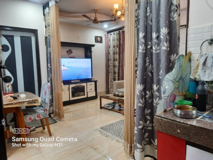 Gym, rajendra nagar 2 Bedroom 1050 Sq.Ft. Builder Floor In Rajendra Nagar Ghaziabad 8134611