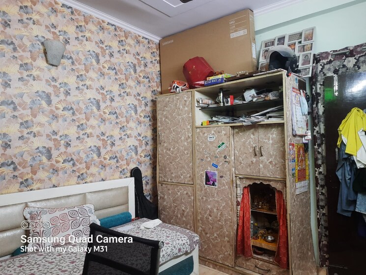 undefined, rajendra nagar 2 Bedroom 1050 Sq.Ft. Builder Floor In Rajendra Nagar Ghaziabad 8134611