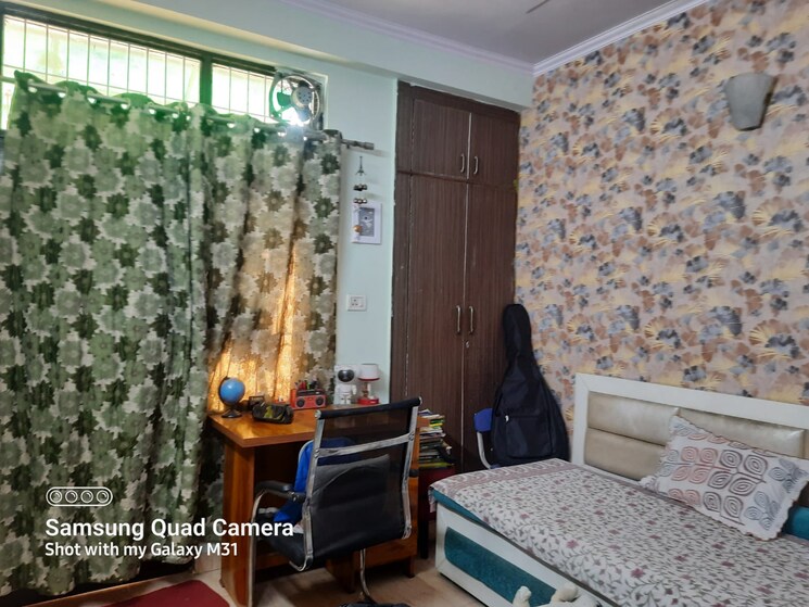 Living Room, rajendra nagar 2 Bedroom 1050 Sq.Ft. Builder Floor In Rajendra Nagar Ghaziabad 8134611