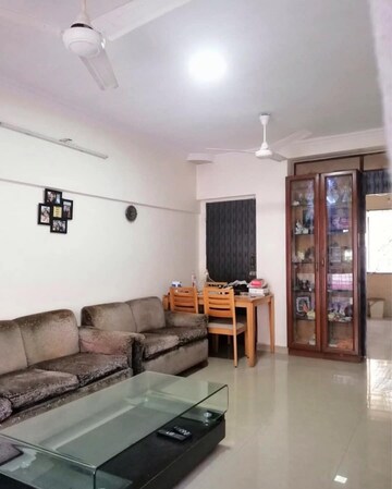 2 BHK Apartment For Rent in Bandra West