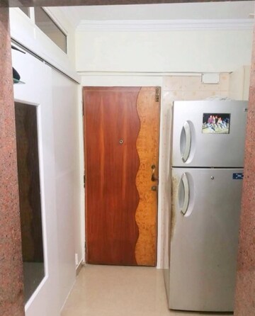 Kitchen in 2 BHK Apartment at Bandra West – for Rent
