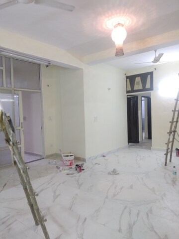 3 BHK Apartment For Rent in Sector 22 Dwarka