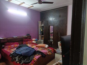 4 BHK Builder Floor For Rent in Nirman Vihar Delhi  8134615