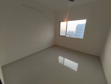 Master Bedroom in 2 BHK Apartment at Sector 11 Ghansoli – for Rent