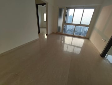 2 BHK Apartment For Rent in Sector 11 Ghansoli Navi Mumbai  8134619